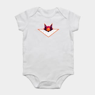 ALLEGRISSIMO Baby Bodysuit